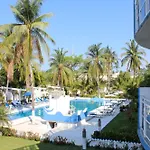 Sol Diamante Acapulco