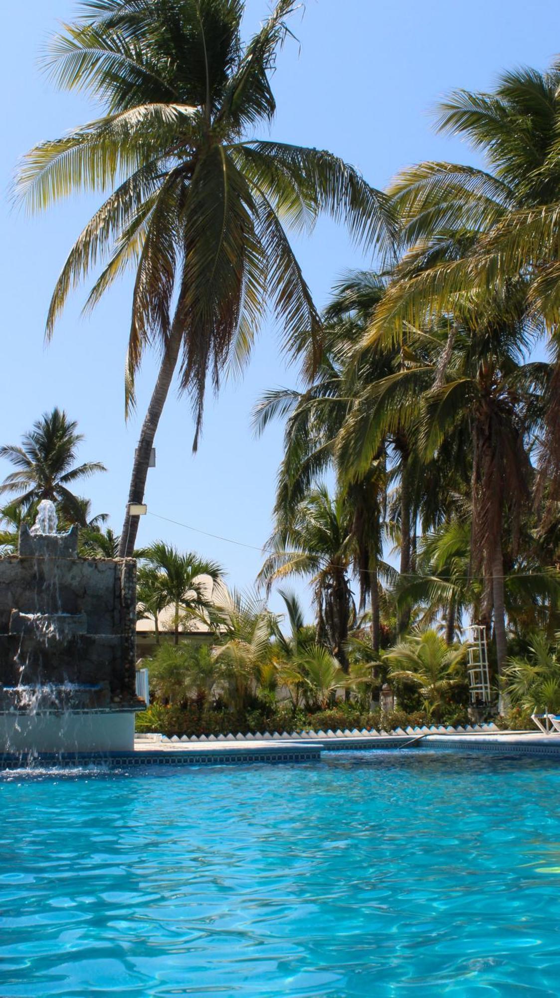 Hotel Sol Diamante Acapulco