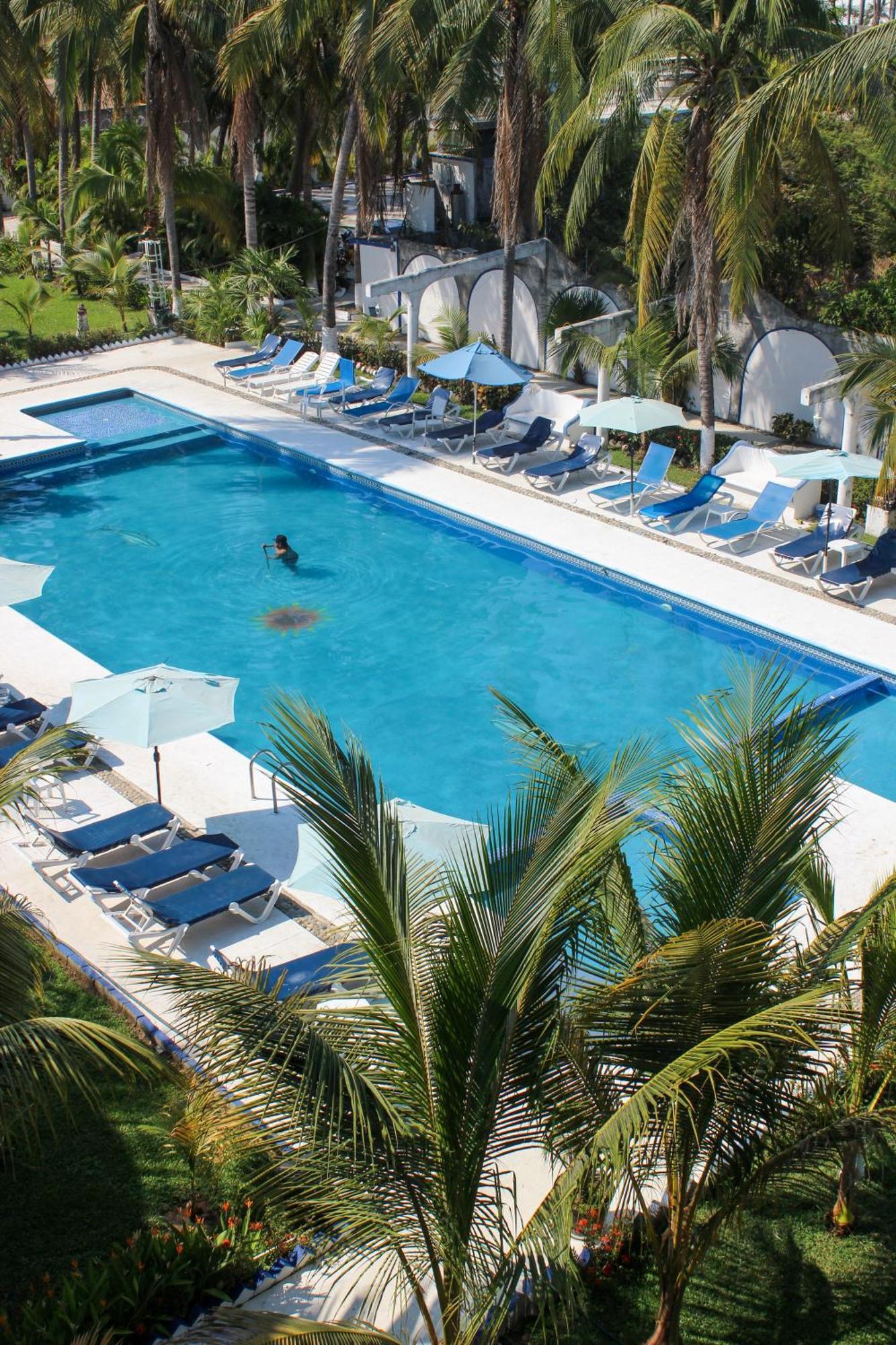 Hotel Sol Diamante *