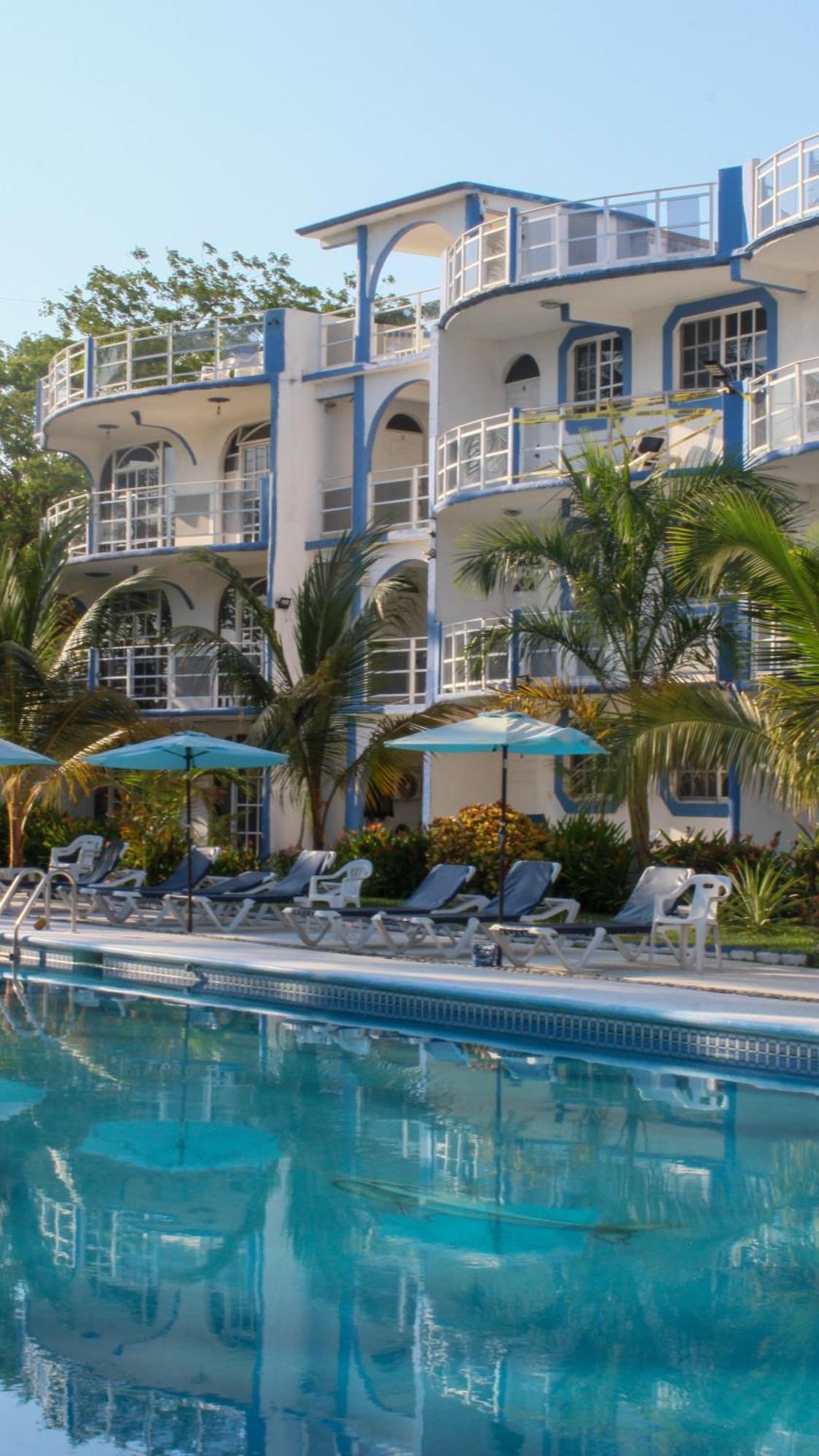 Sol Diamante Hotel