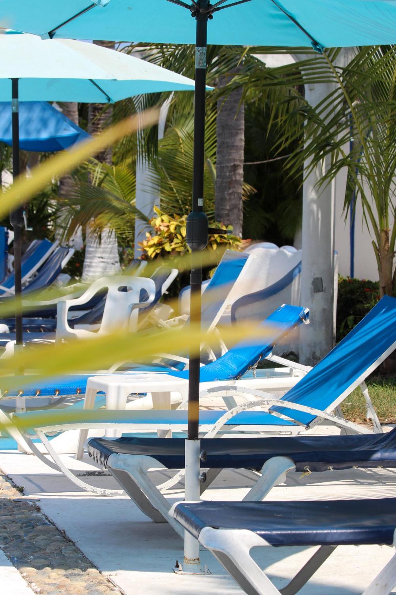Sol Diamante Hotel *
